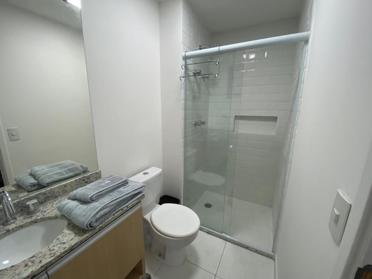 公寓 75 New W Fast Wifi, Balcony, Gym And Movie Screen