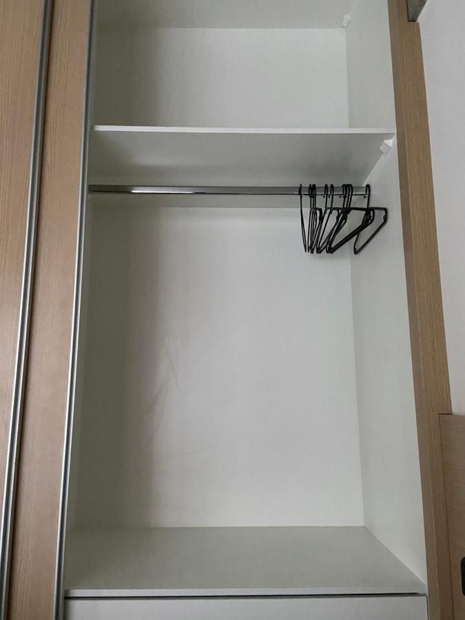 75 New W Fast Wifi, Balcony, Gym And Movie Screen 公寓 *