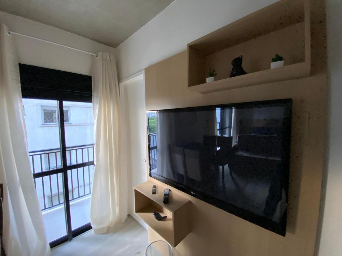 75 New W Fast Wifi, Balcony, Gym And Movie Screen 公寓